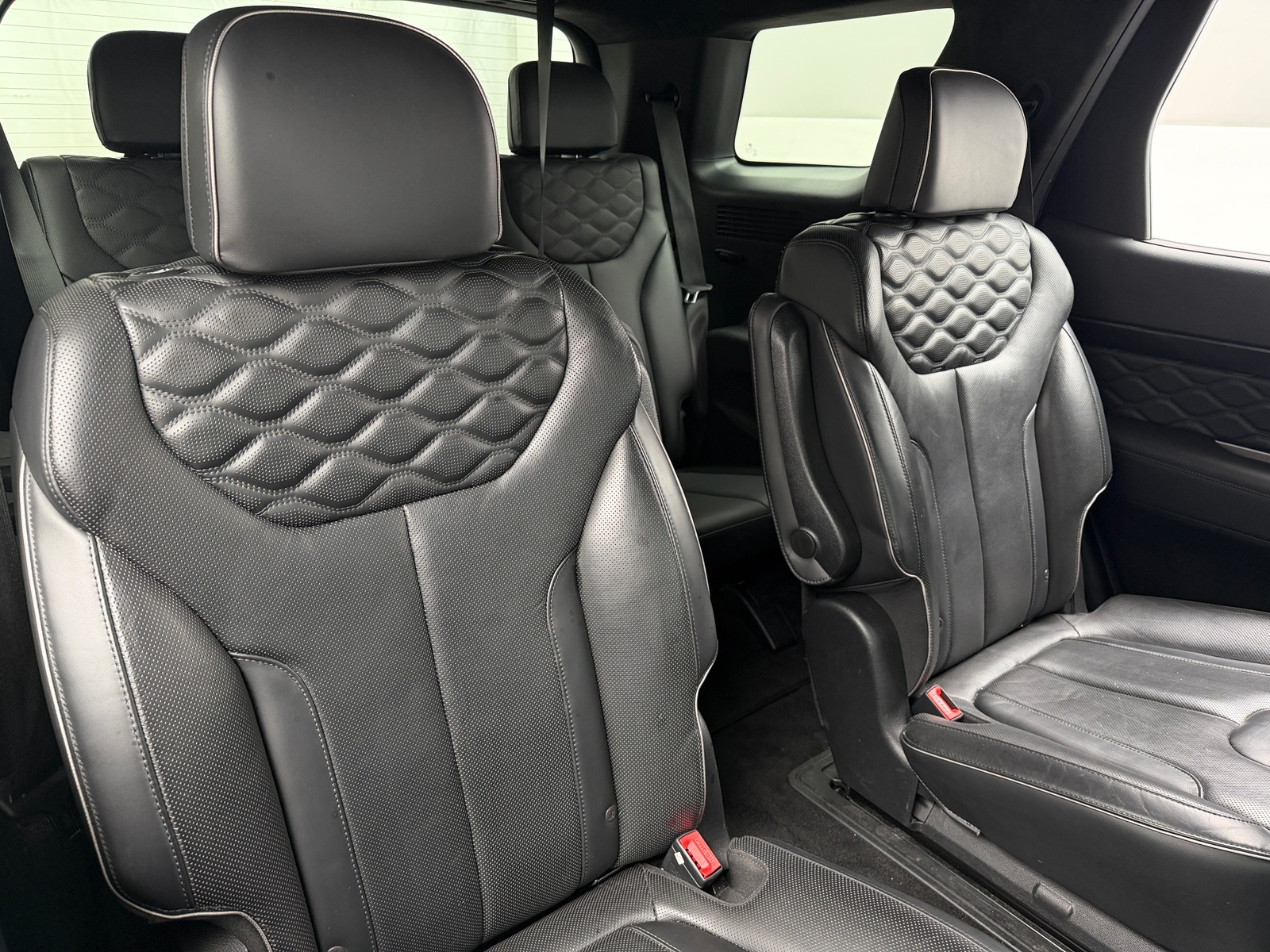 Thumbnail: 2020 Hyundai Palisade - 5