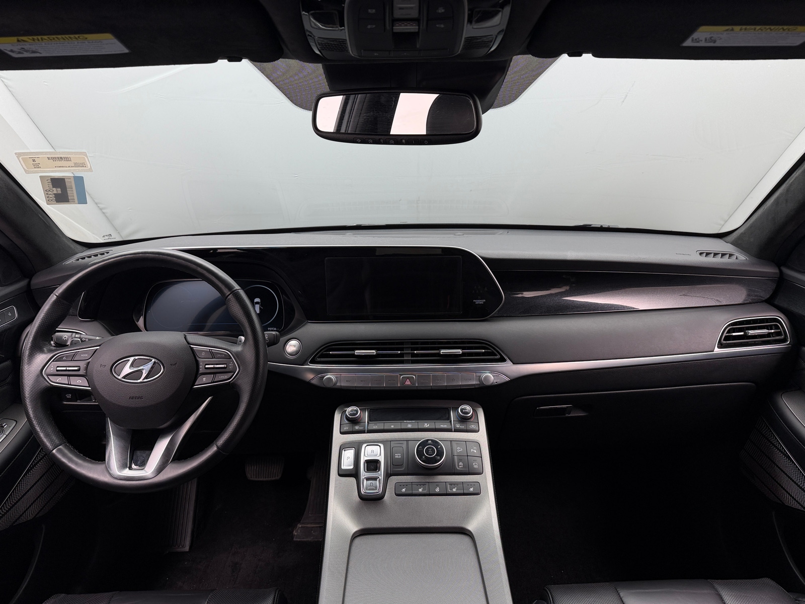 Thumbnail: 2020 Hyundai Palisade - 2