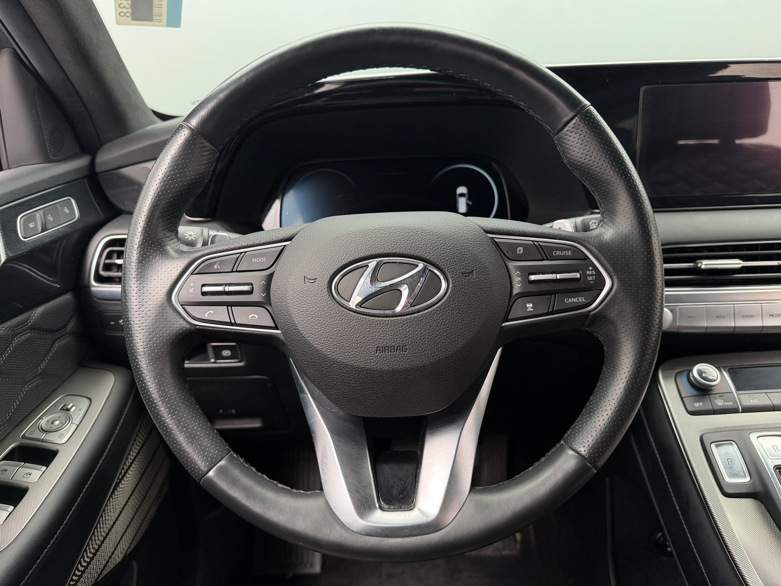 Thumbnail: 2020 Hyundai Palisade - 4