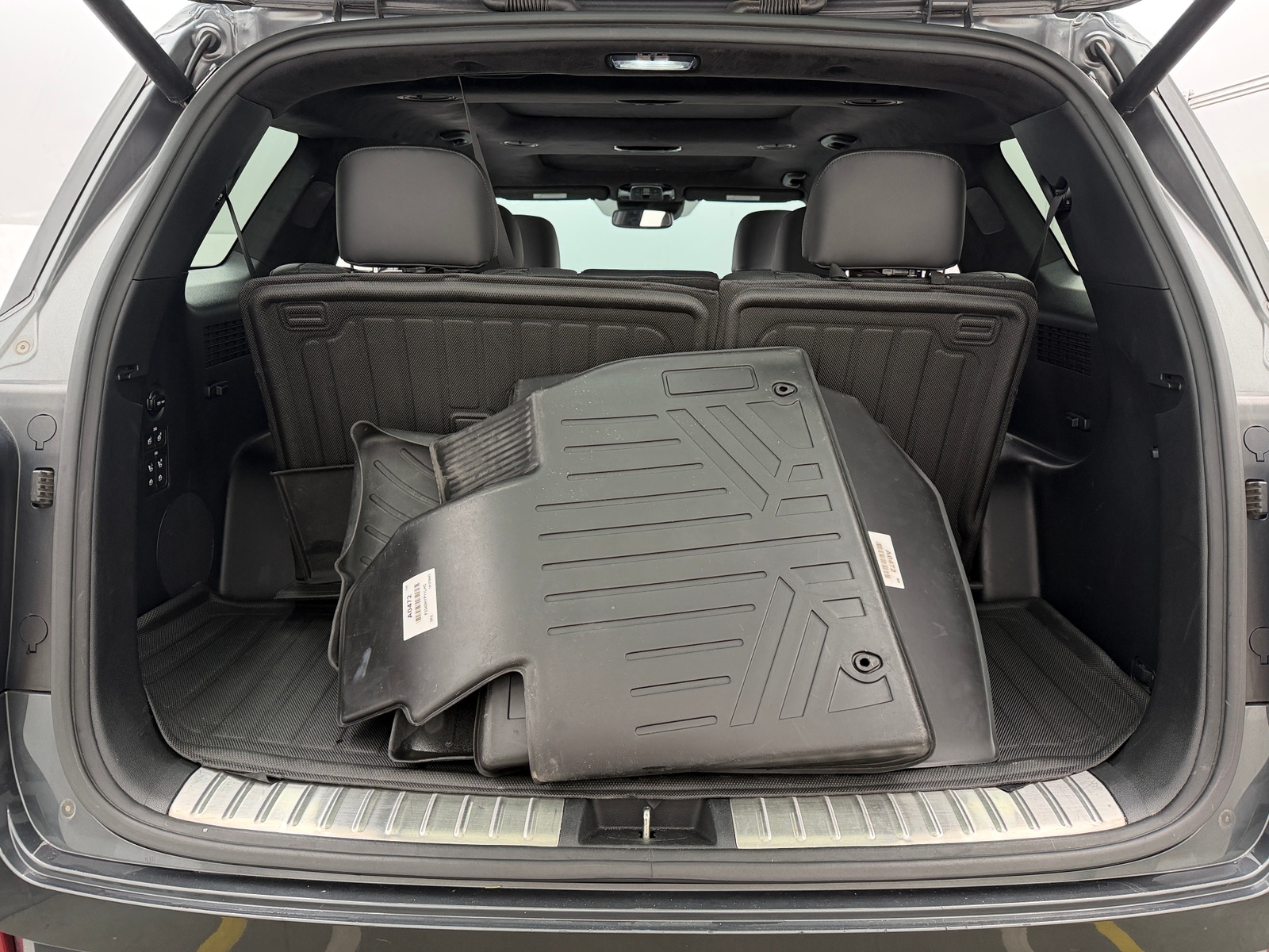 Thumbnail: 2020 Hyundai Palisade - 6