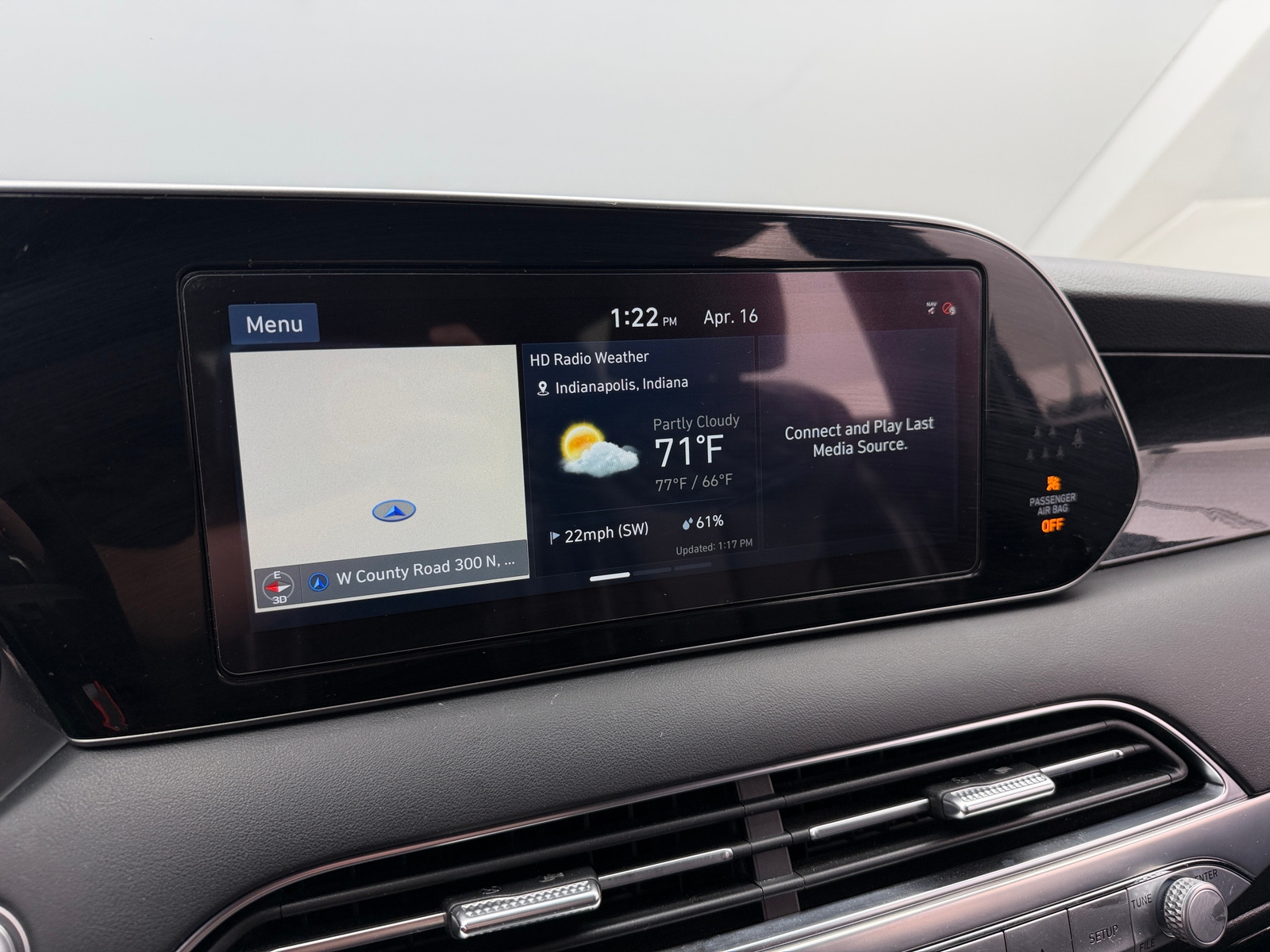 Thumbnail: 2020 Hyundai Palisade - 3