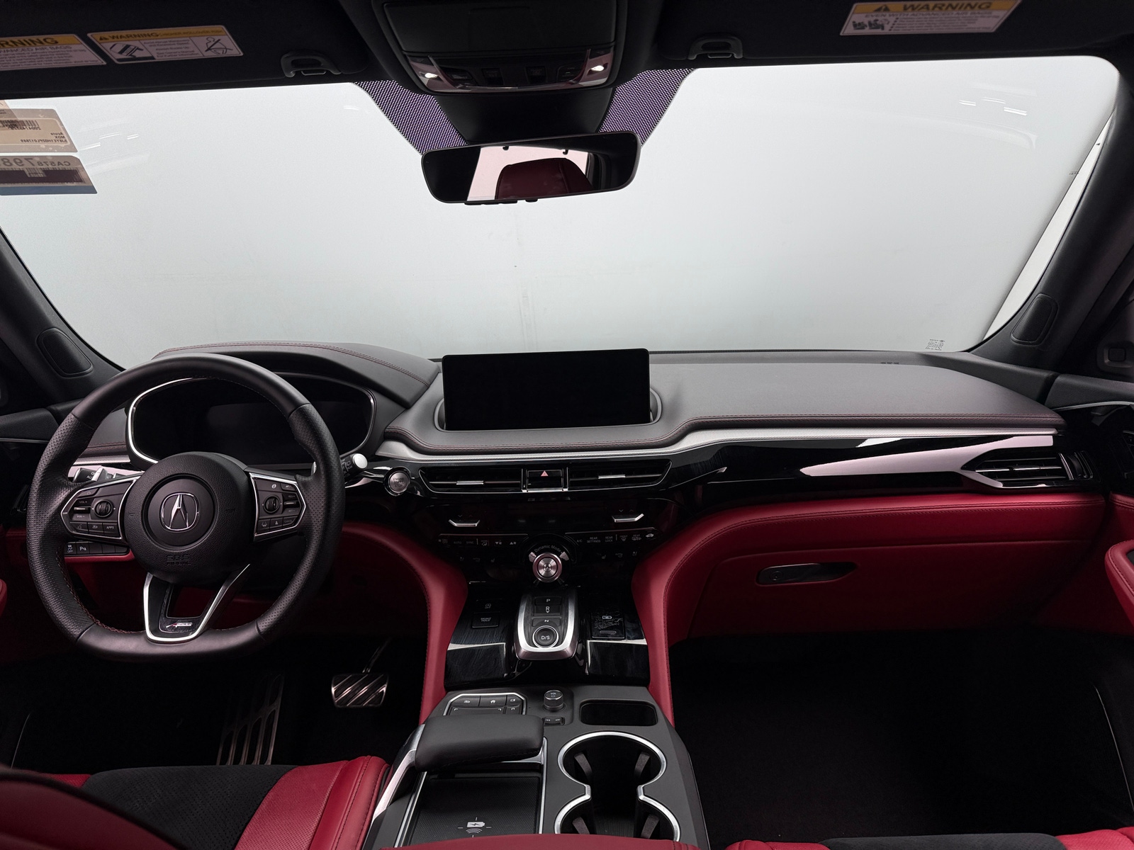 Thumbnail: 2023 Acura MDX - 2