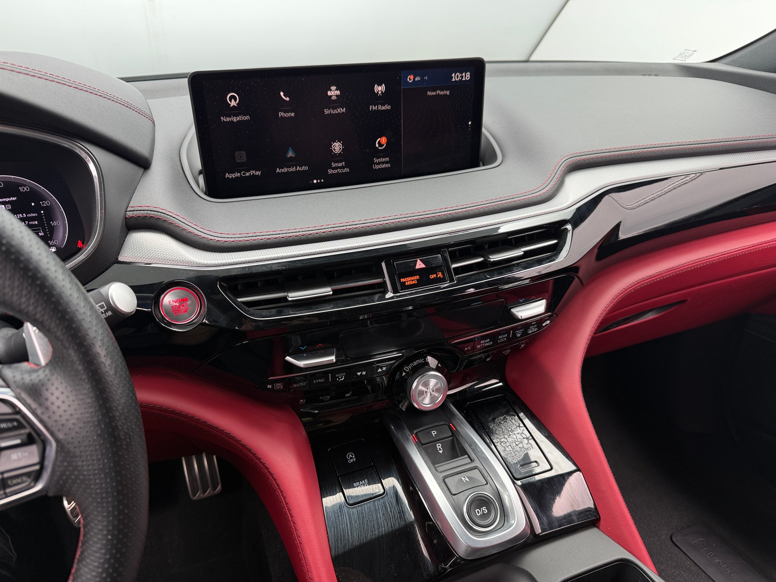 Thumbnail: 2023 Acura MDX - 3