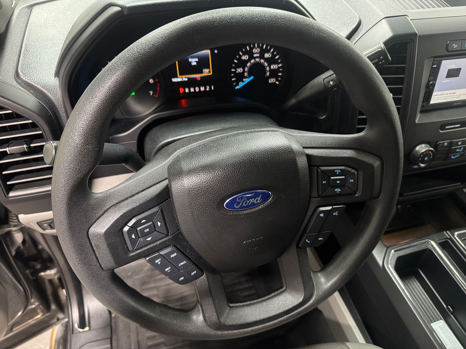 Thumbnail: 2016 Ford Econoline - 5