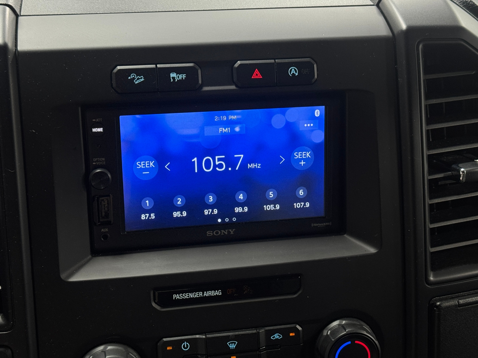 Thumbnail: 2016 Ford Econoline - 4