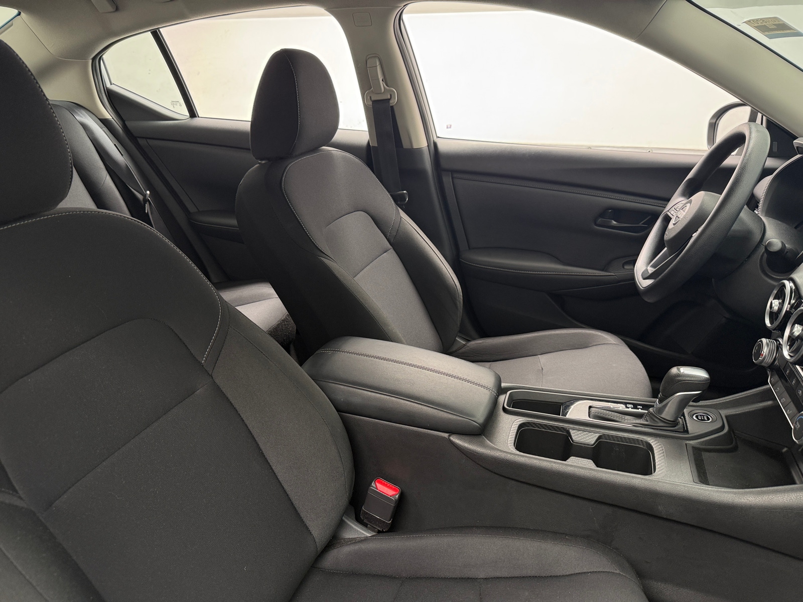 Thumbnail: 2025 Nissan Sentra - 2