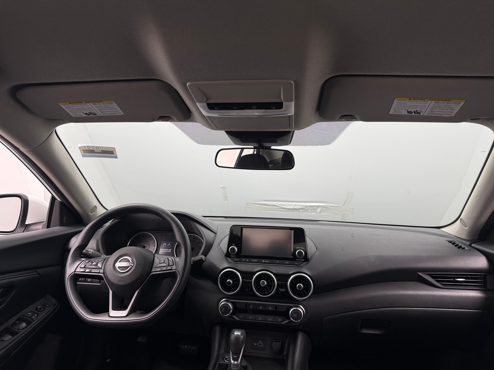 Thumbnail: 2025 Nissan Sentra - 3