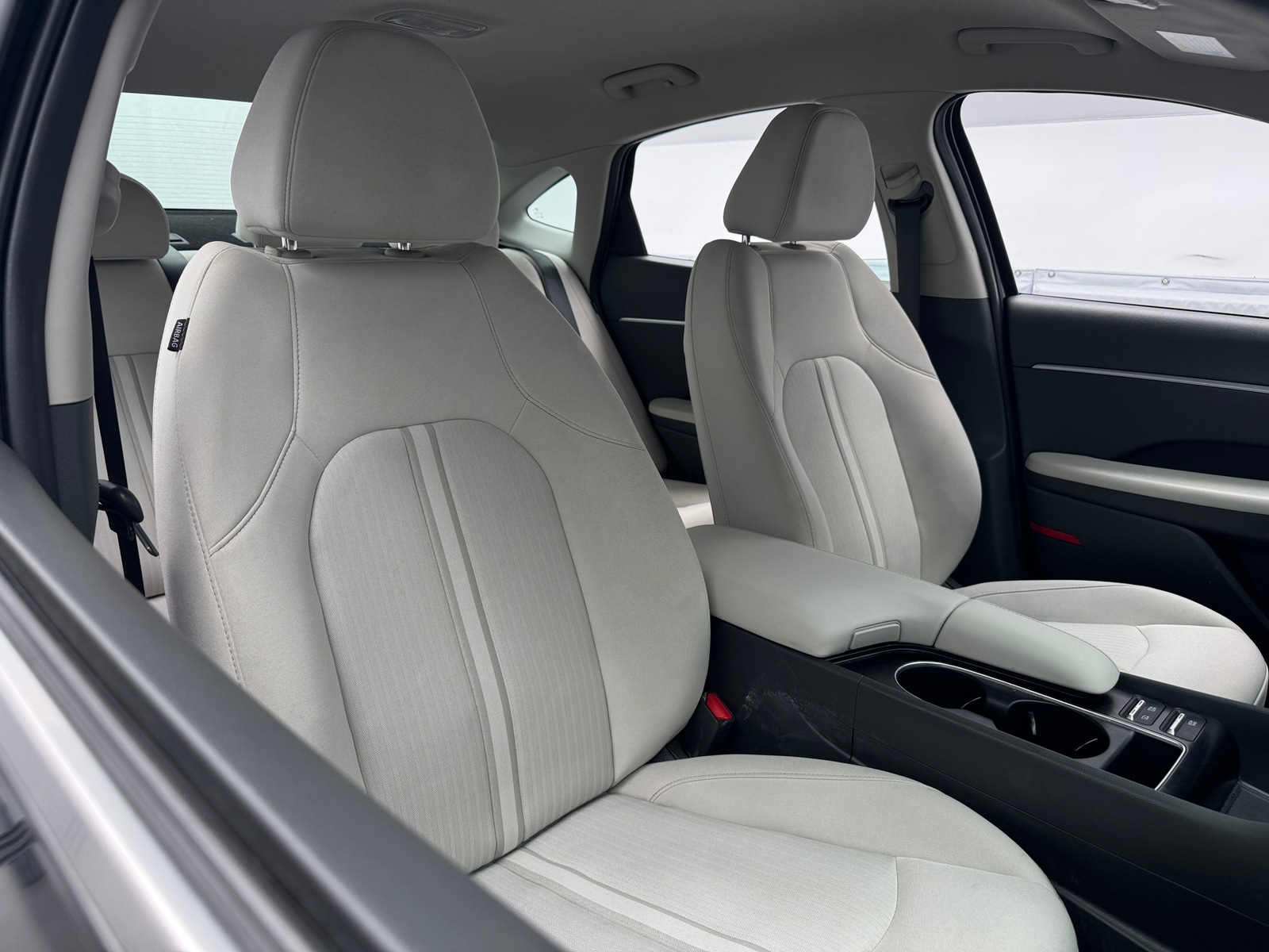 Thumbnail: 2025 Hyundai Sonata - 2