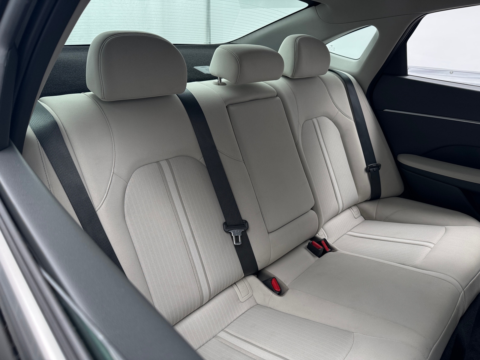 Thumbnail: 2025 Hyundai Sonata - 6