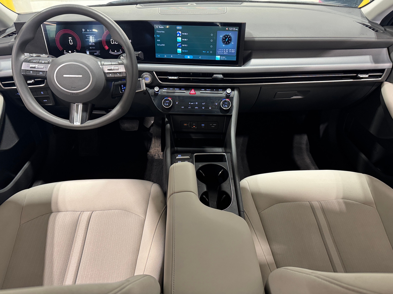 Thumbnail: 2025 Hyundai Sonata - 3