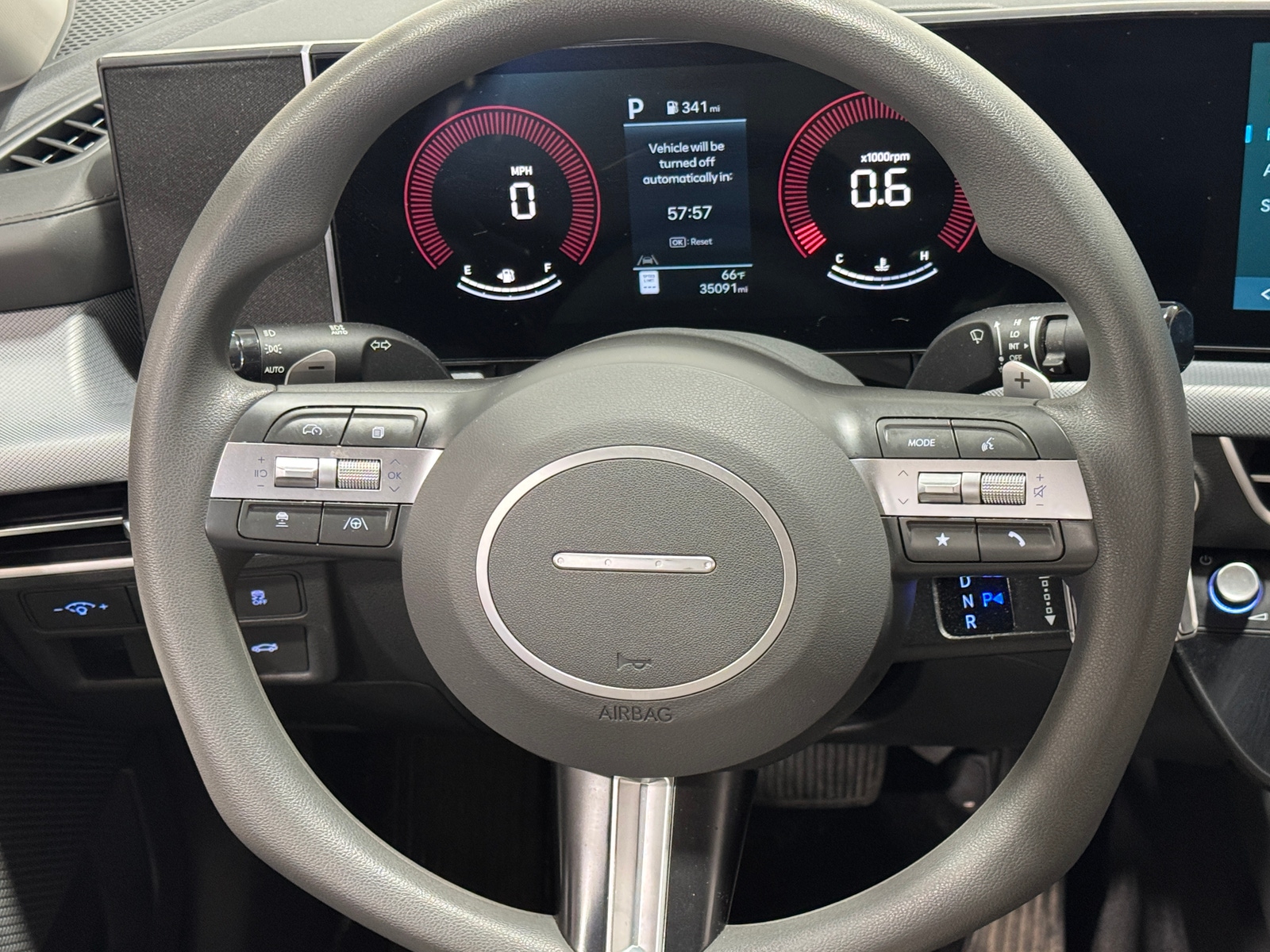 Thumbnail: 2025 Hyundai Sonata - 5