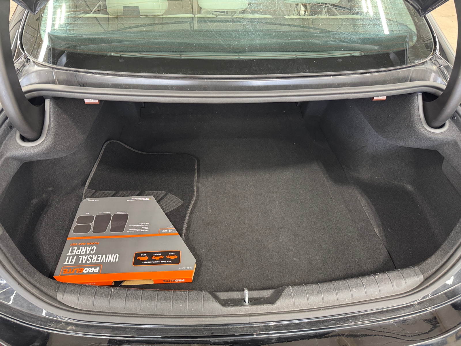 Thumbnail: 2025 Hyundai Sonata - 7