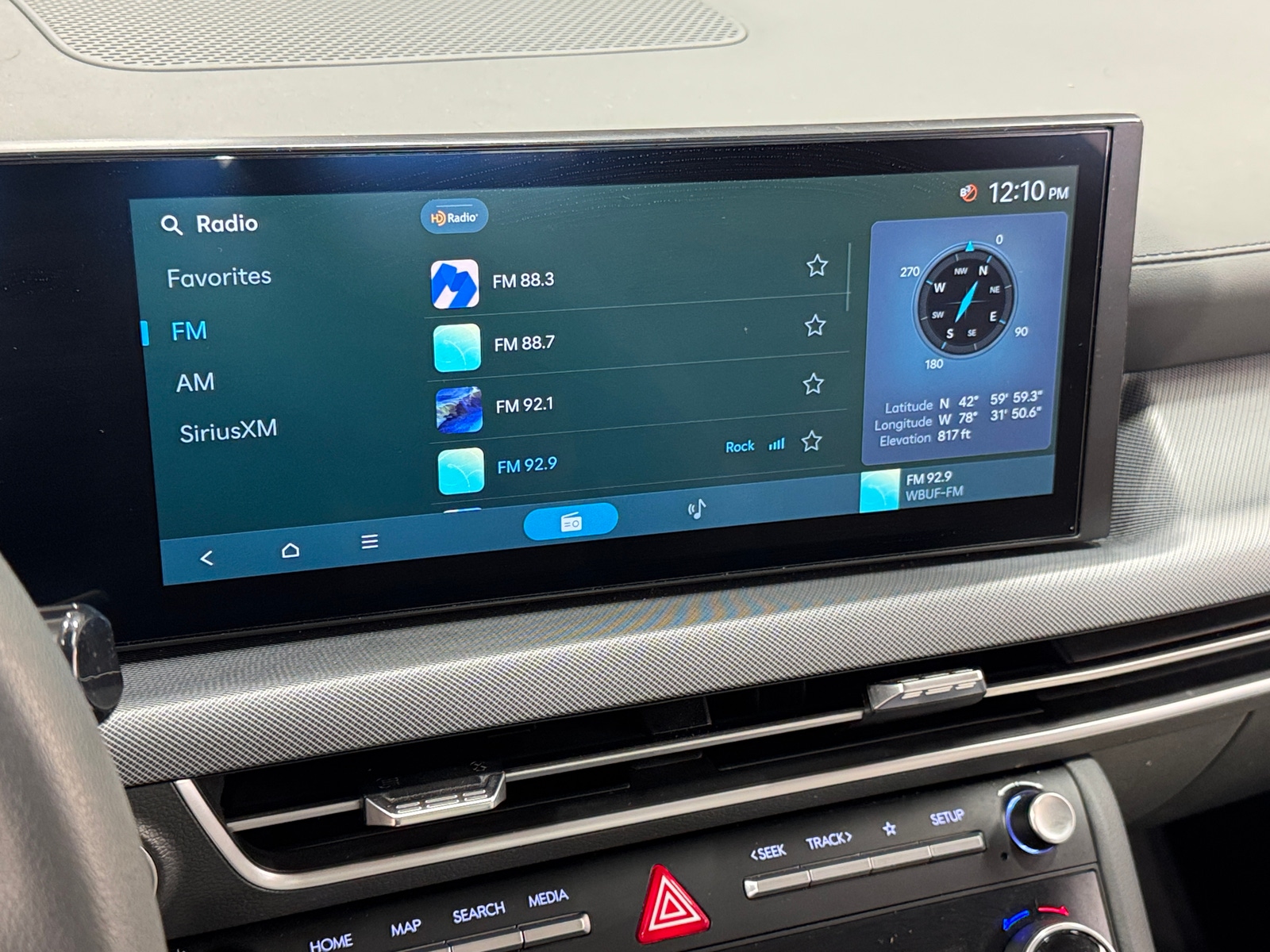 Thumbnail: 2025 Hyundai Sonata - 4