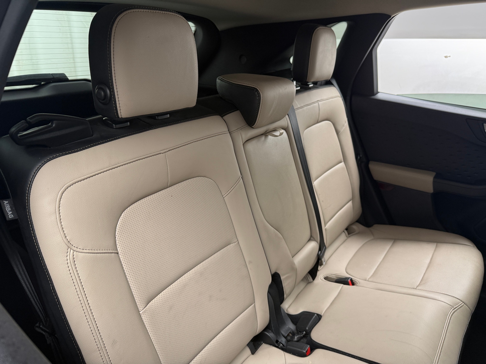 Thumbnail: 2020 Ford Escape - 5