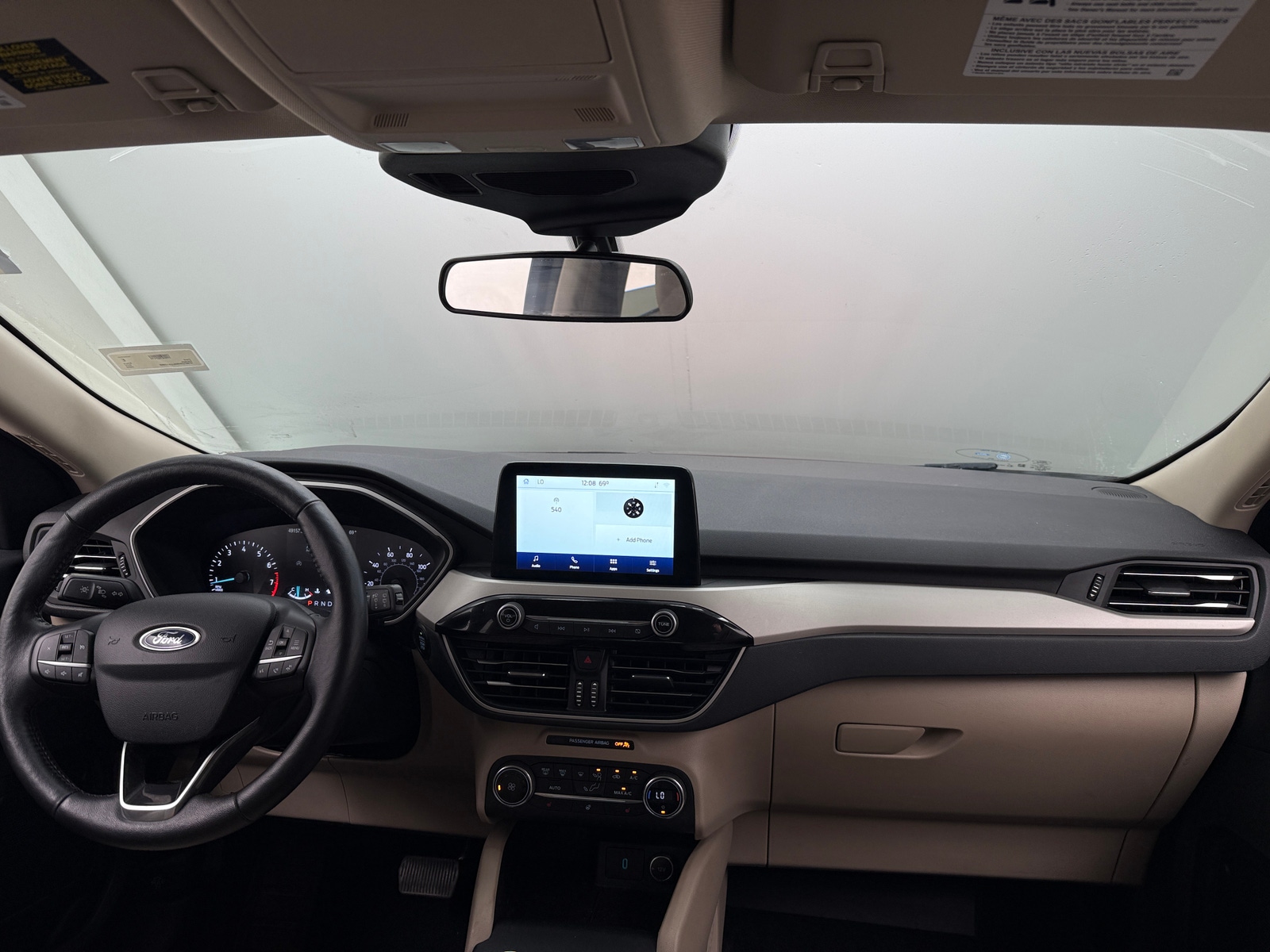 Thumbnail: 2020 Ford Escape - 2