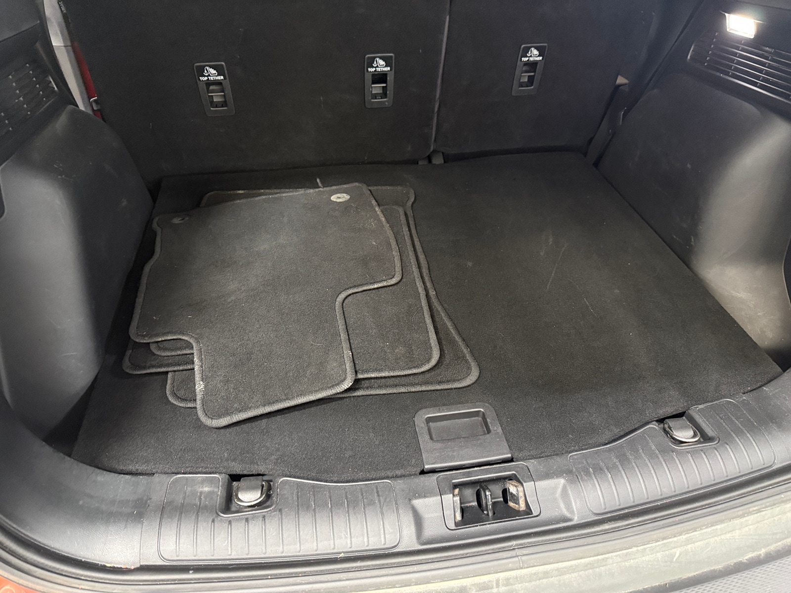 Thumbnail: 2020 Ford Escape - 6