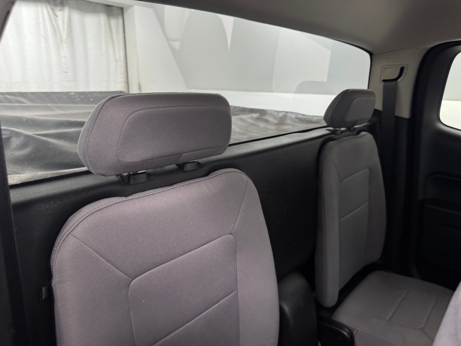 Thumbnail: 2022 Chevrolet Colorado - 5