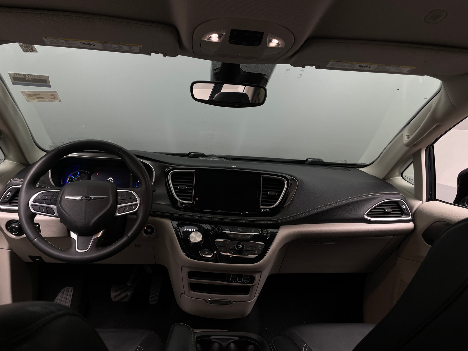 Thumbnail: 2024 Chrysler Pacifica - 2