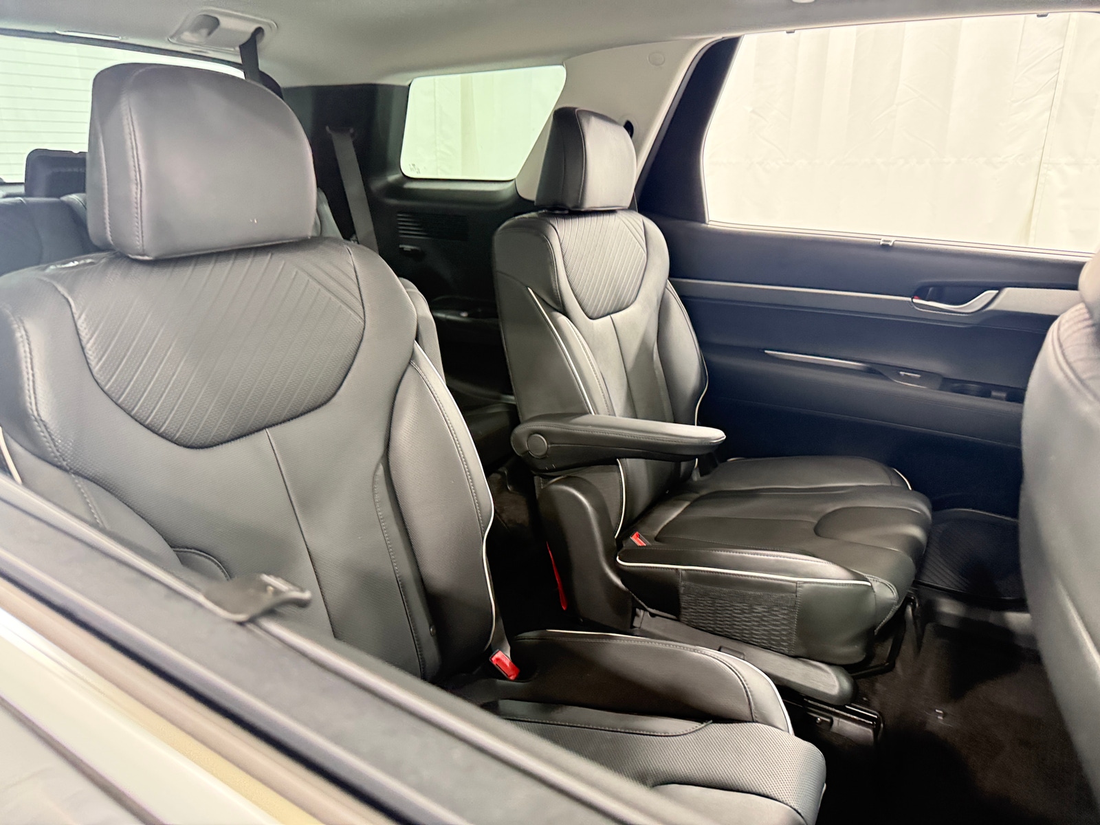 Thumbnail: 2024 Hyundai Palisade - 5