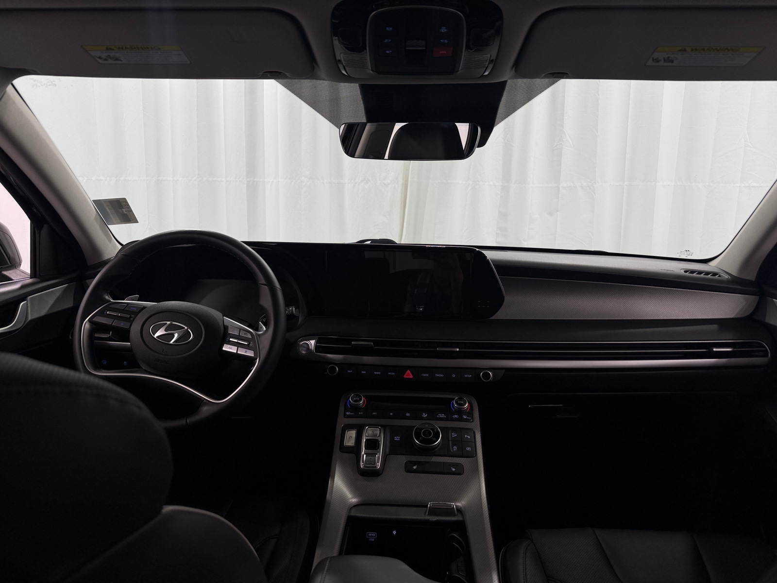 Thumbnail: 2024 Hyundai Palisade - 2