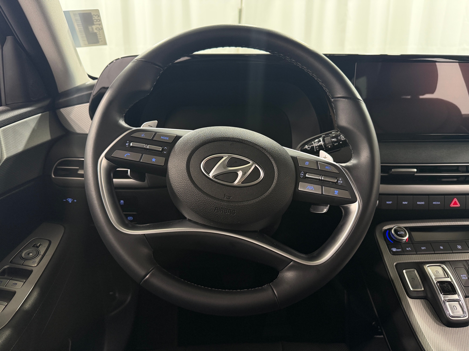 Thumbnail: 2024 Hyundai Palisade - 4