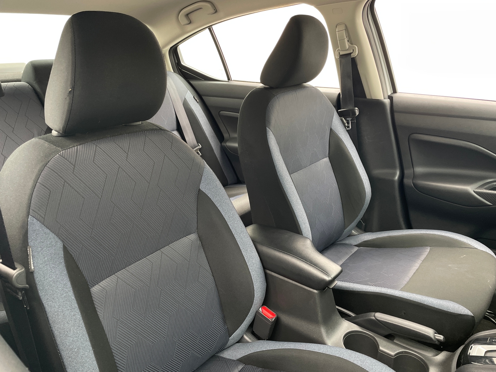 Thumbnail: 2025 Nissan Versa - 2