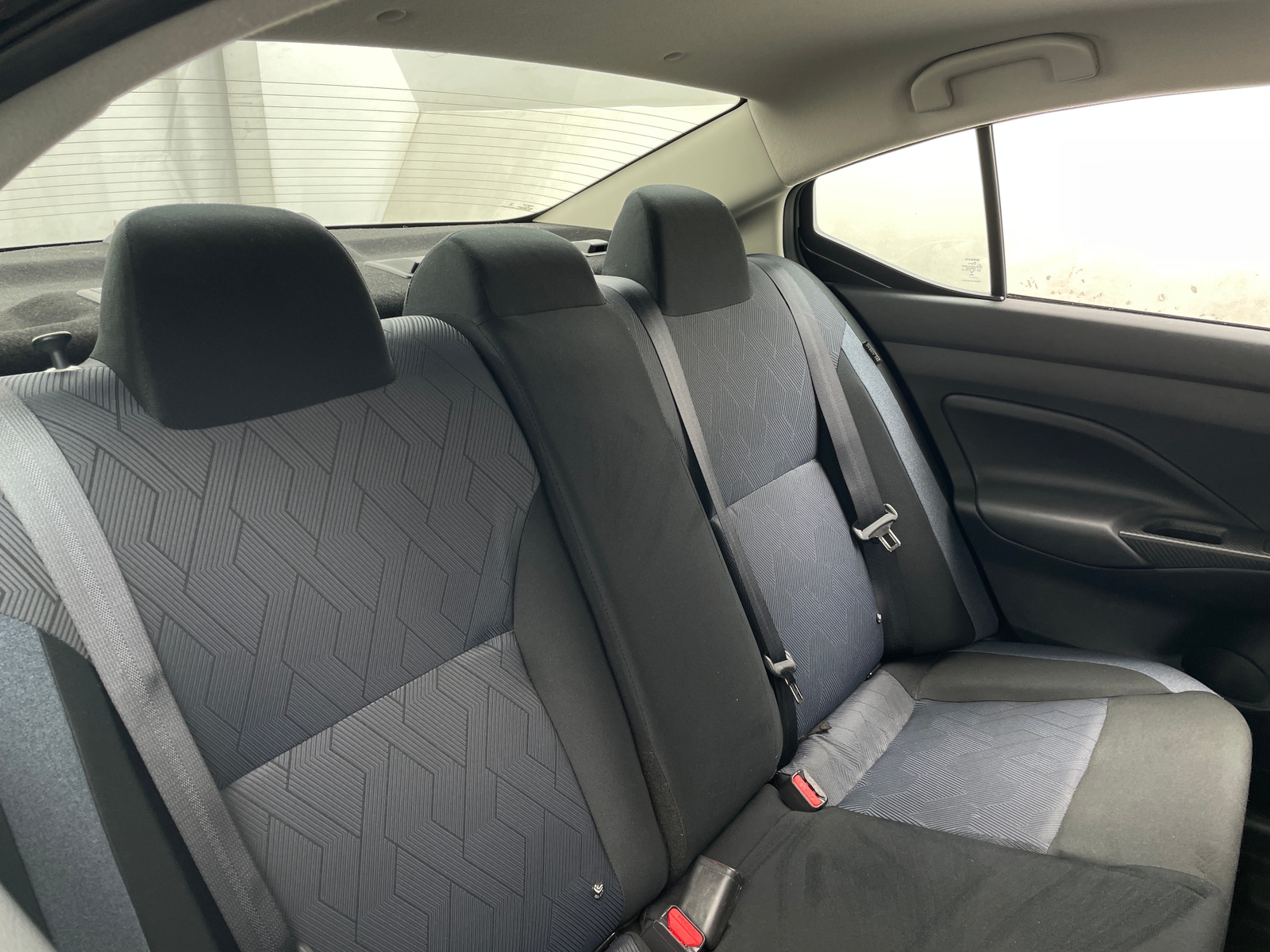 Thumbnail: 2025 Nissan Versa - 6