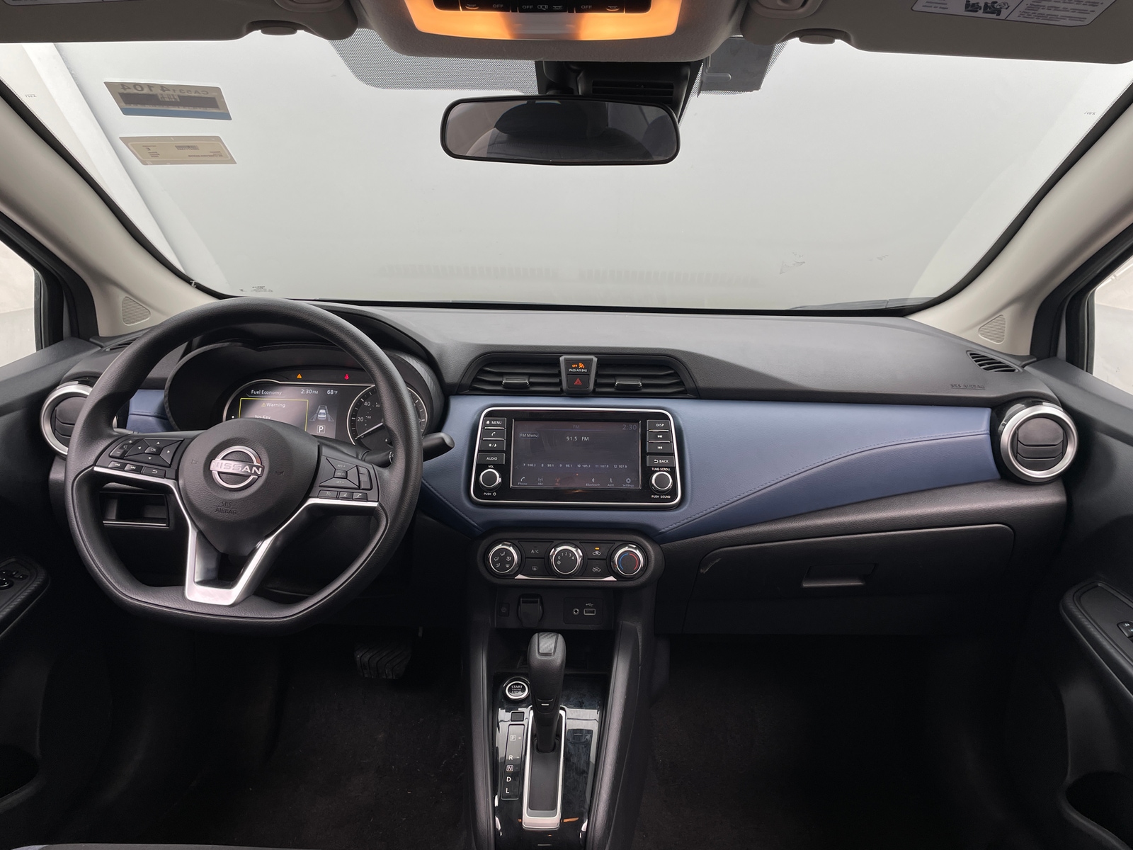 Thumbnail: 2025 Nissan Versa - 3