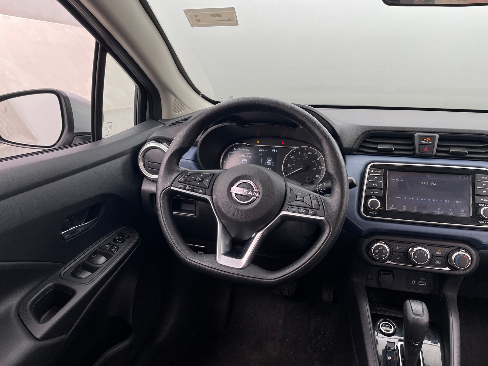 Thumbnail: 2025 Nissan Versa - 5