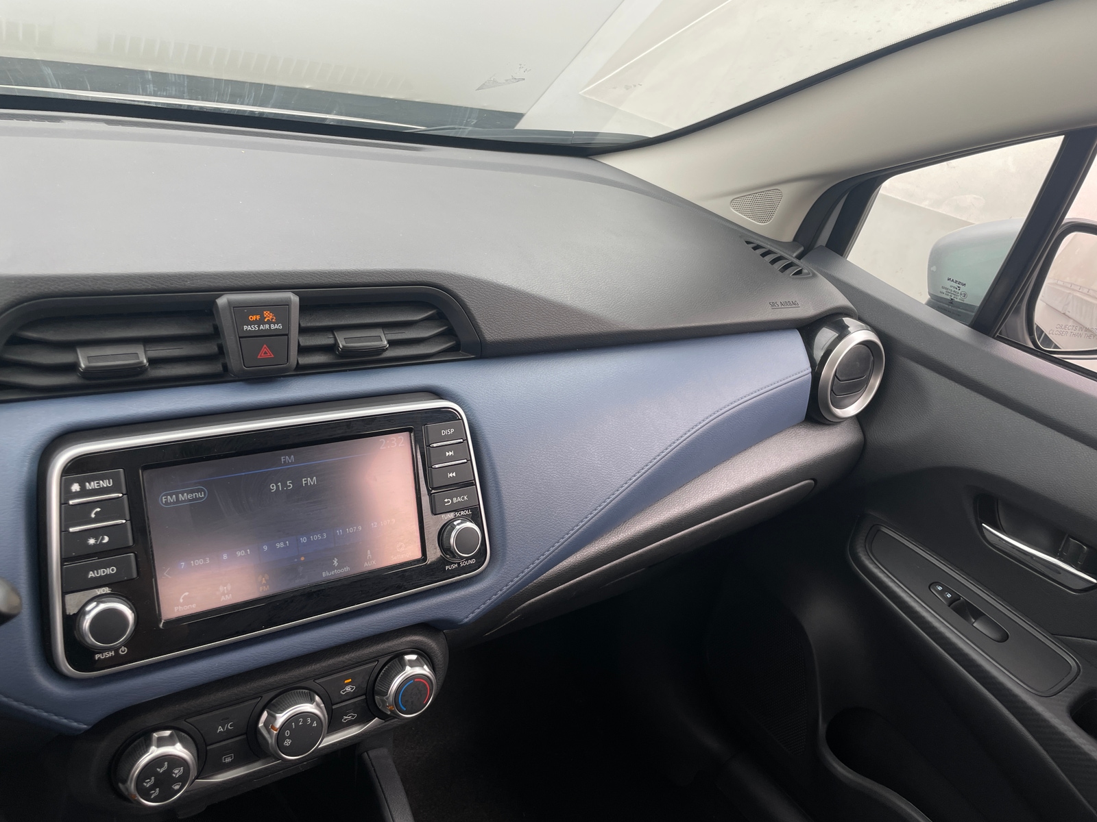 Thumbnail: 2025 Nissan Versa - 4