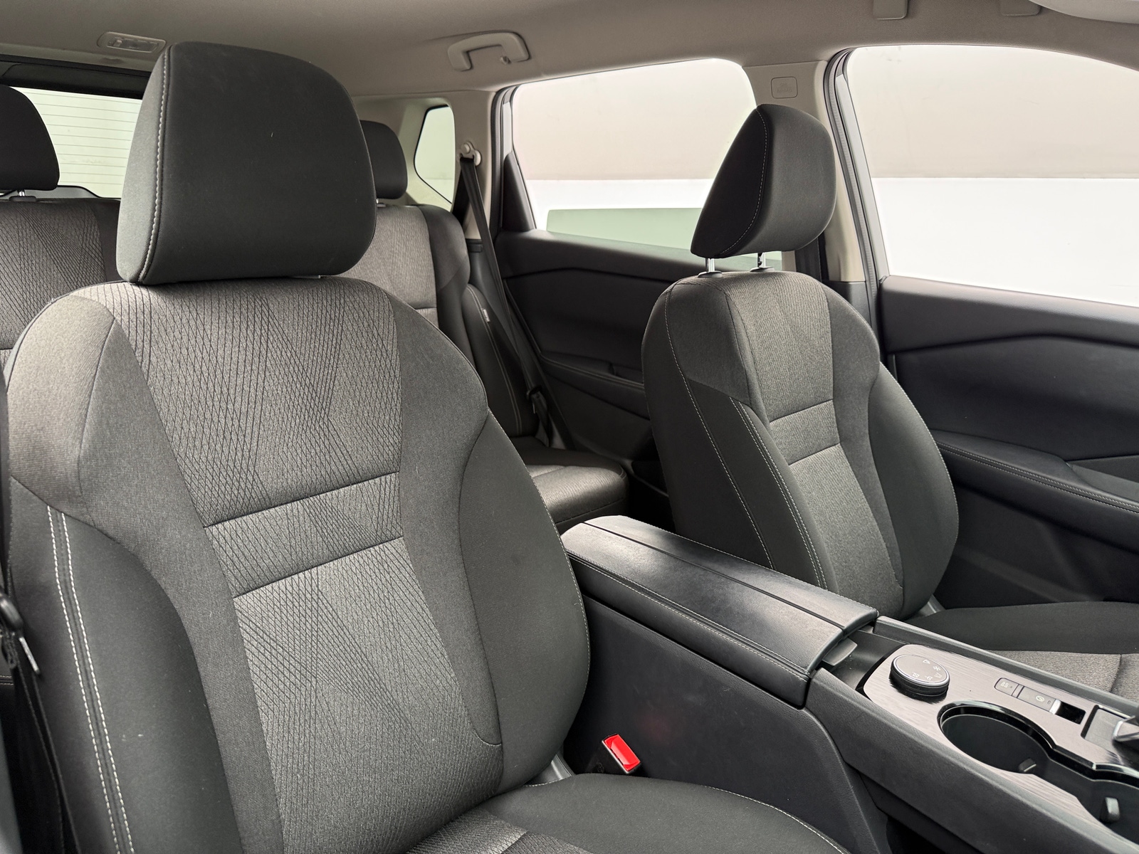 Thumbnail: 2025 Nissan Rogue - 2