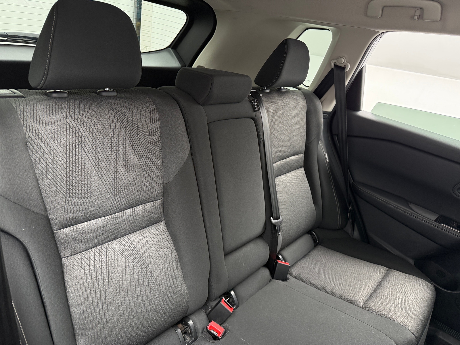 Thumbnail: 2025 Nissan Rogue - 6