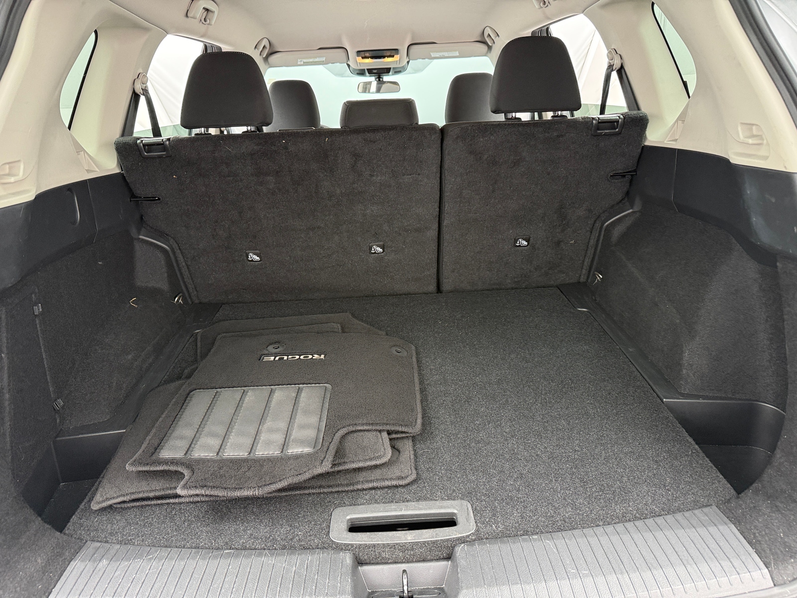 Thumbnail: 2025 Nissan Rogue - 7