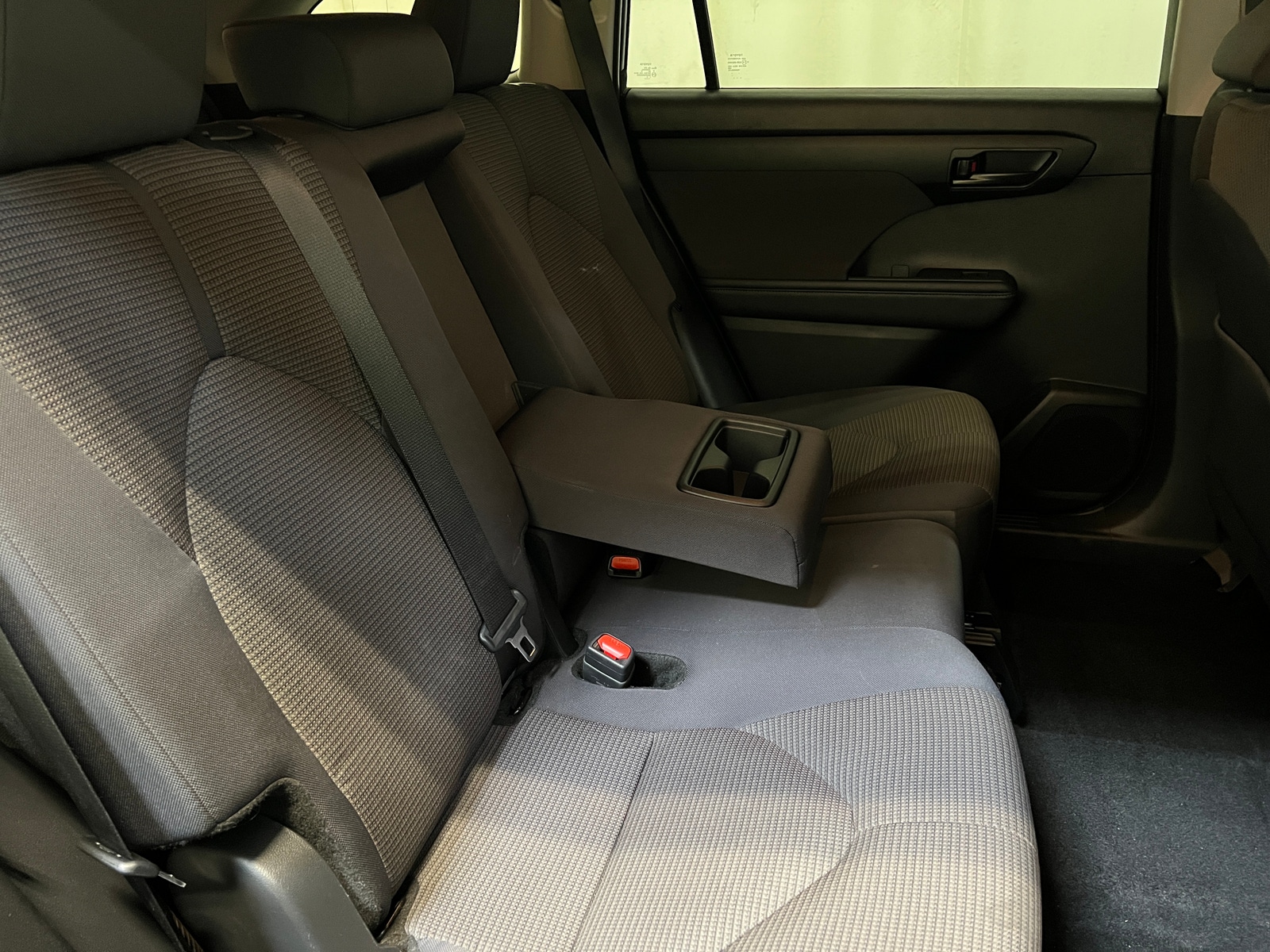 Thumbnail: 2025 Toyota Highlander - 6