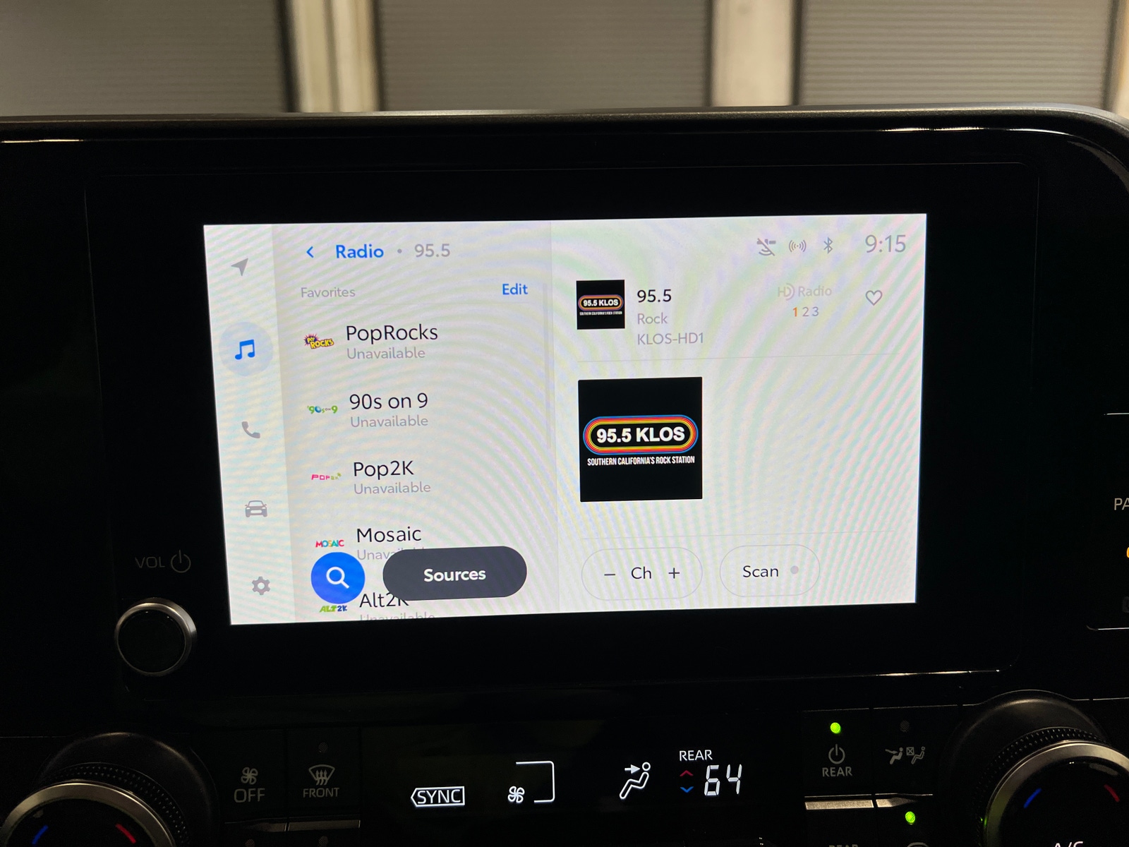 Thumbnail: 2025 Toyota Highlander - 4