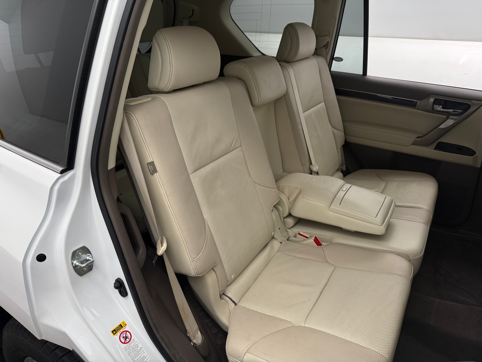 Thumbnail: 2018 Lexus GX - 5