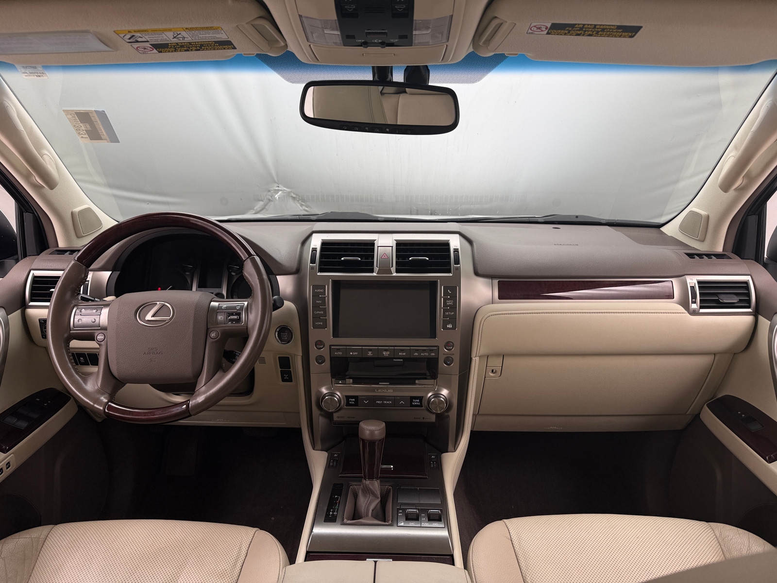 Thumbnail: 2018 Lexus GX - 2