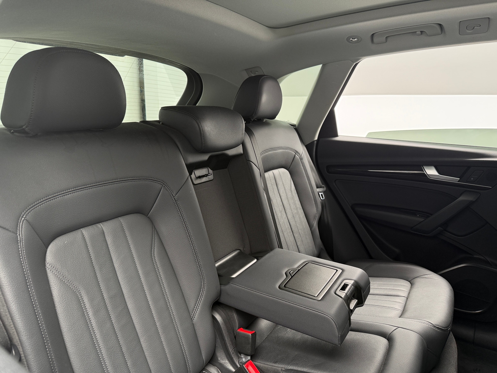 Thumbnail: 2018 Audi Q5 - 5