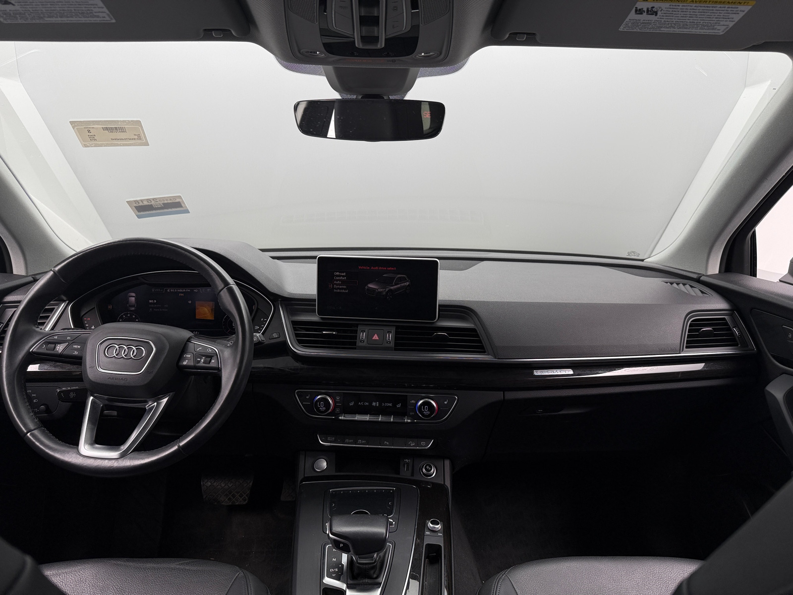 Thumbnail: 2018 Audi Q5 - 2