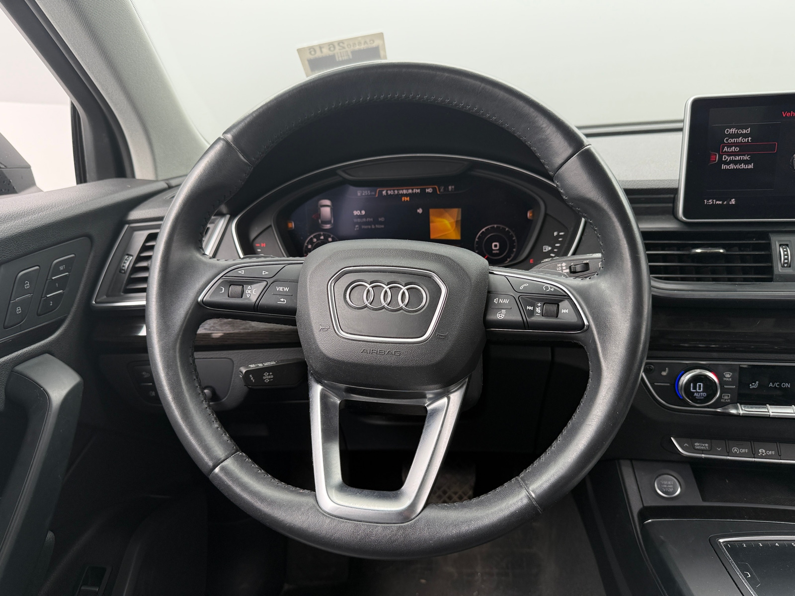 Thumbnail: 2018 Audi Q5 - 4