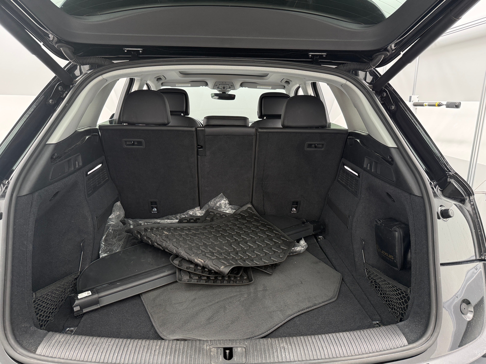 Thumbnail: 2018 Audi Q5 - 6