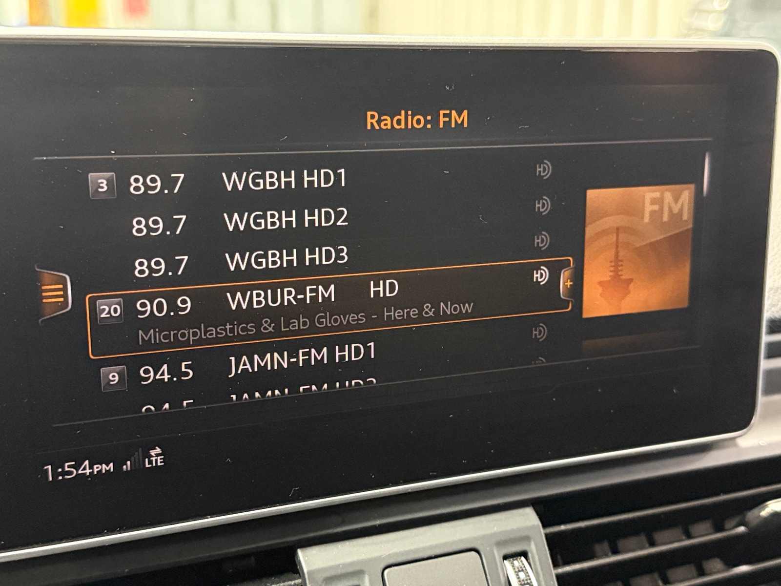 Thumbnail: 2018 Audi Q5 - 3