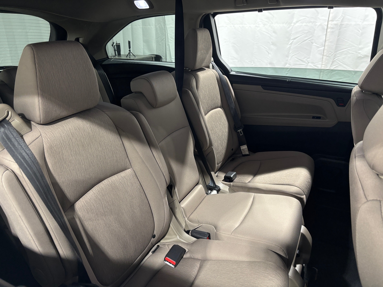 Thumbnail: 2019 Honda Odyssey - 6