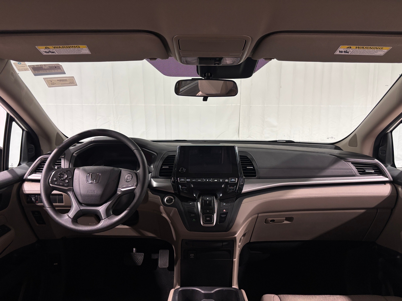 Thumbnail: 2019 Honda Odyssey - 3