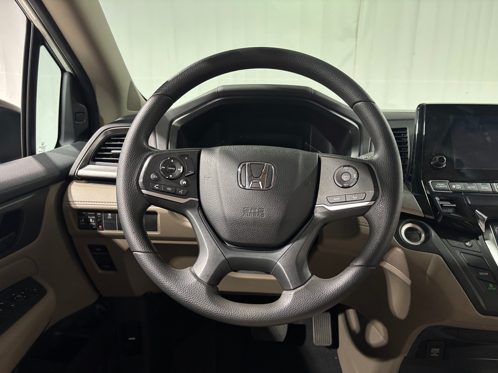Thumbnail: 2019 Honda Odyssey - 5