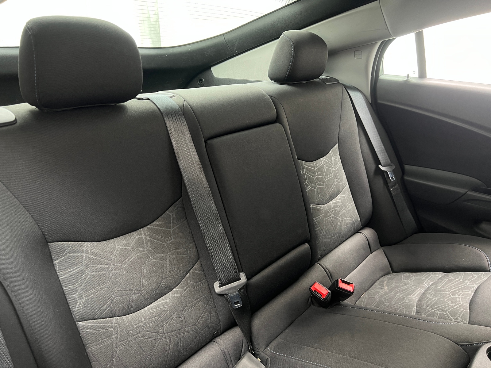 Thumbnail: 2018 Chevrolet Volt - 6