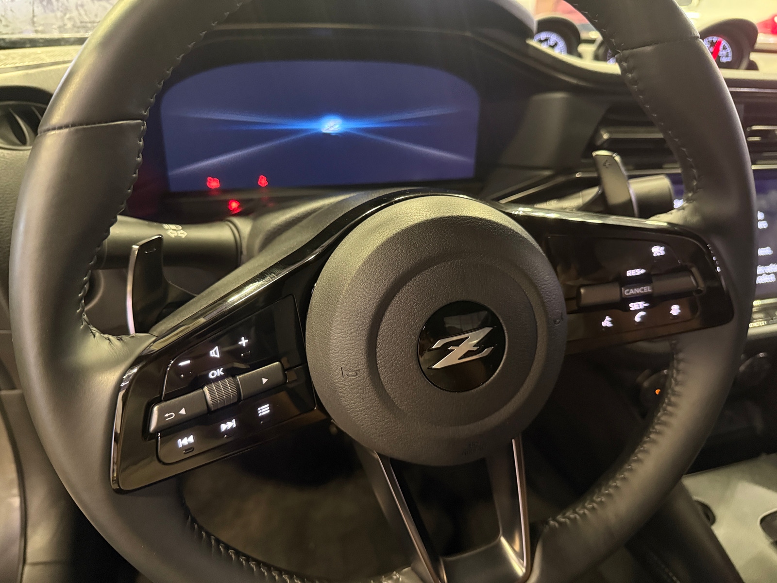 Thumbnail: 2024 Nissan Z - 3