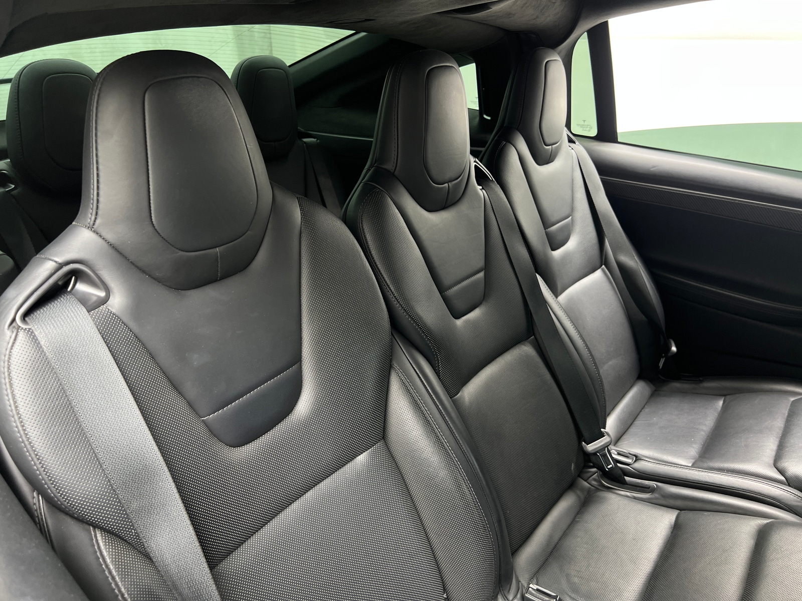 Thumbnail: 2016 Tesla Model X - 5