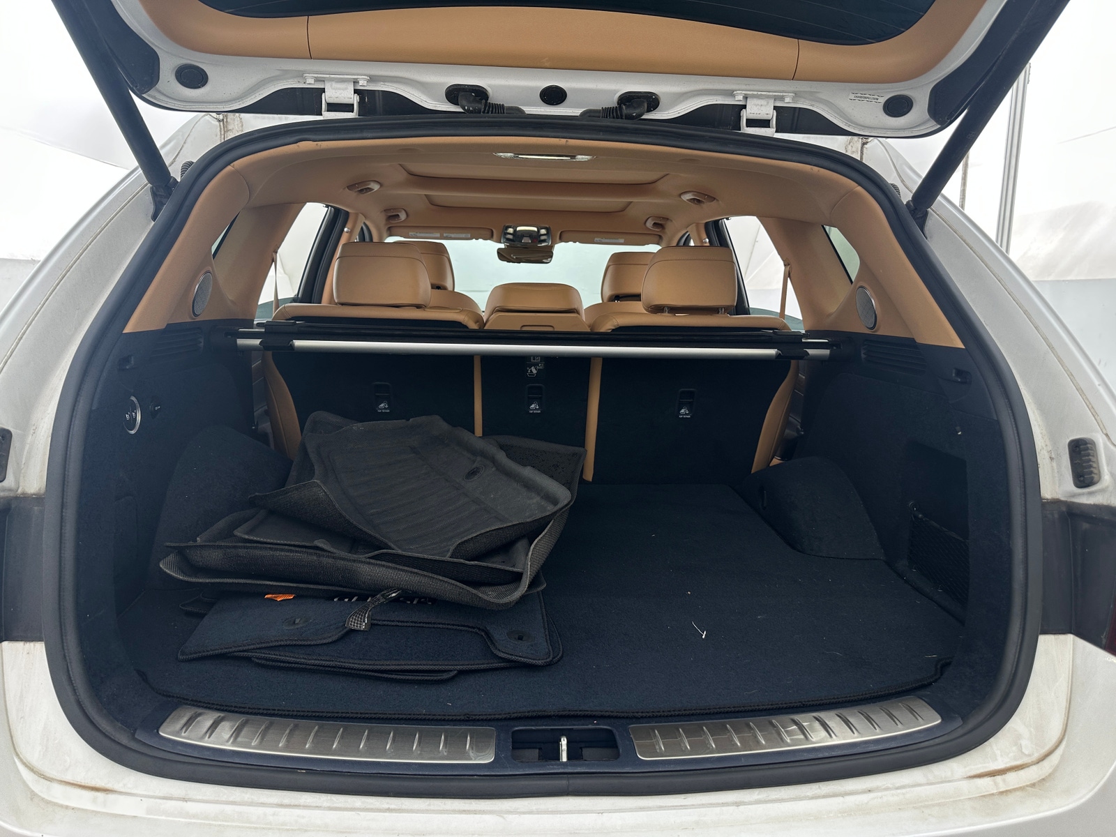 Thumbnail: 2023 Genesis GV80 - 6