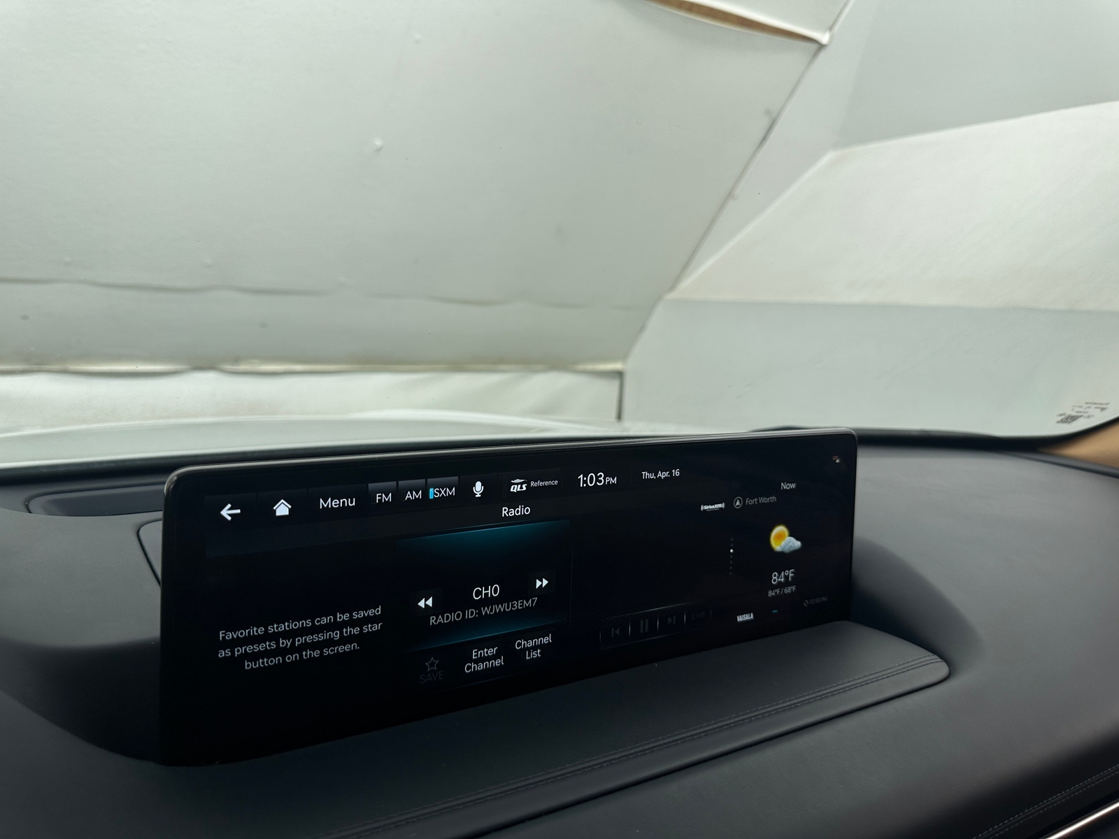 Thumbnail: 2023 Genesis GV80 - 3